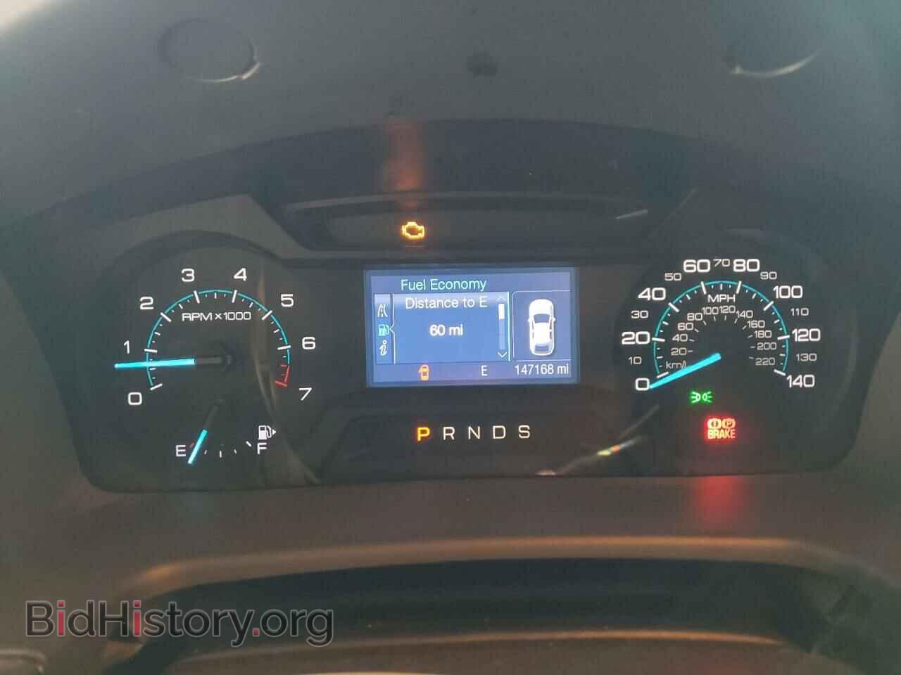 2013 FORD FLEX - VIN: 2FMGK5B84DBD26392 - Фото 9