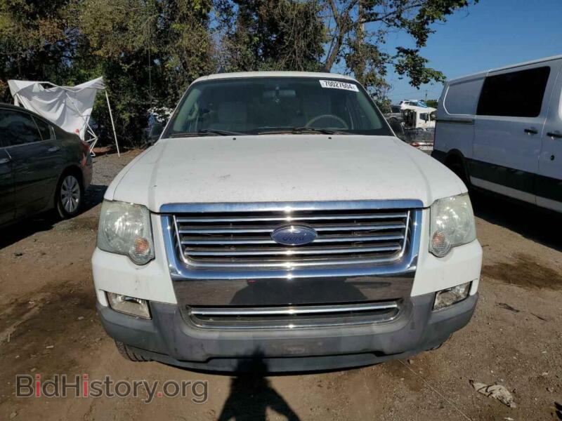 2006 Ford EXPLORER (VIN 1FMEU63E26UA92052) — фото 5 из 13