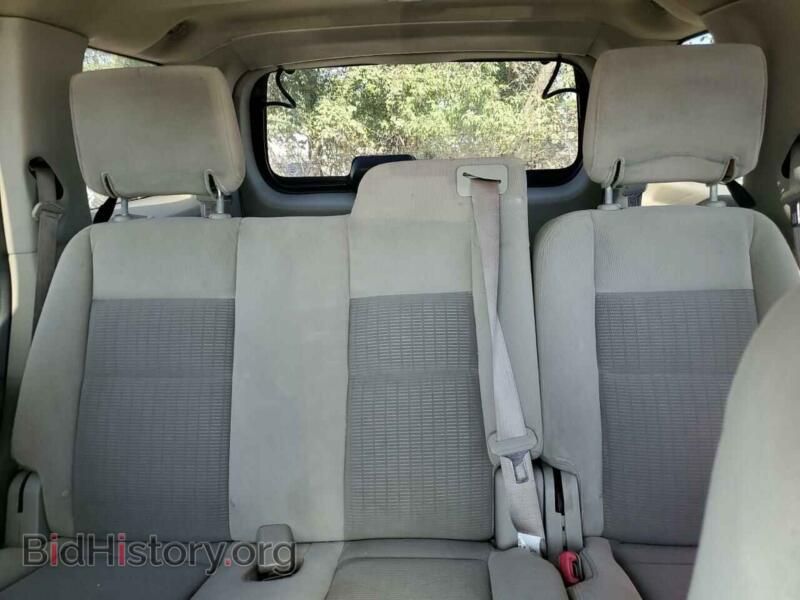 2006 Ford EXPLORER (VIN 1FMEU63E26UA92052) — фото 10 из 13