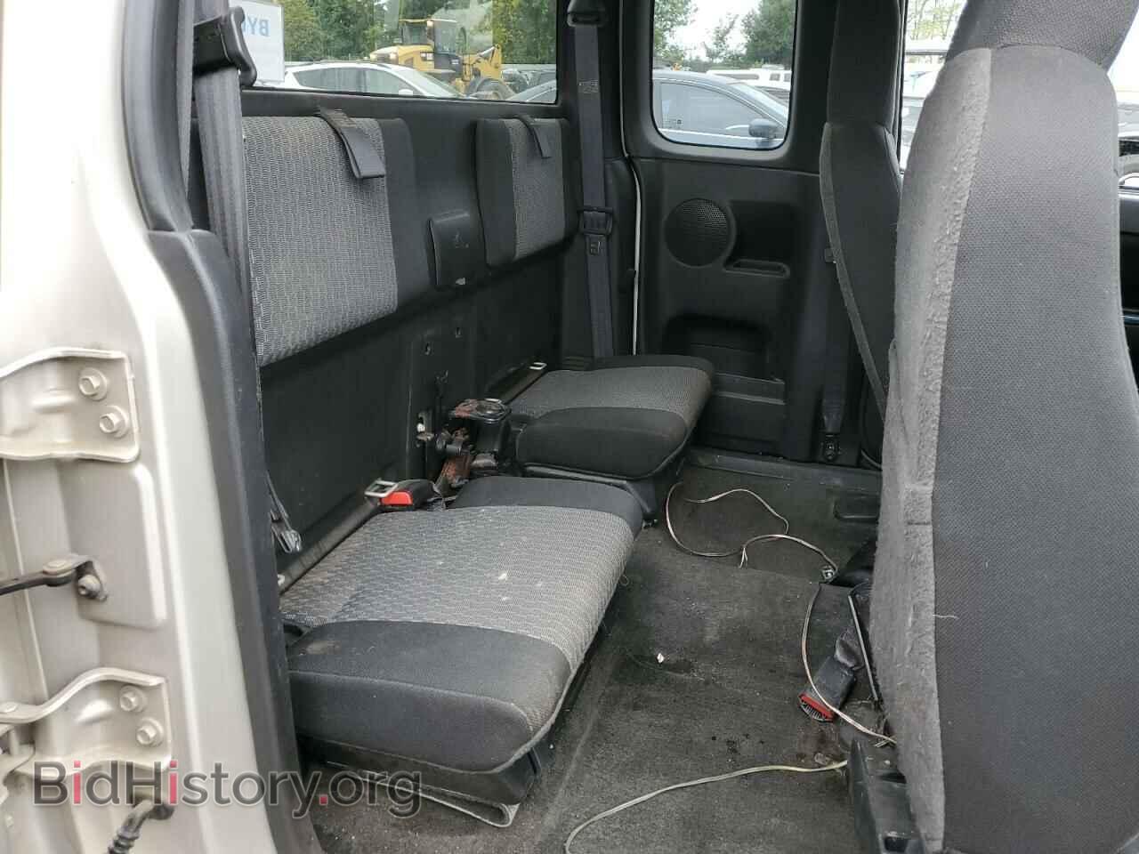 2007 CHEVROLET COLORADO - VIN: 1GCCS199378141249 - Фото 10