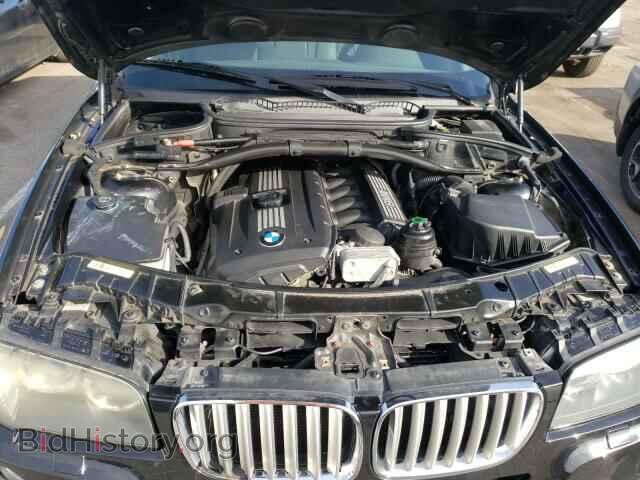 2007 BMW X3 - VIN: WBXPC93417WF28071 - Фото 7
