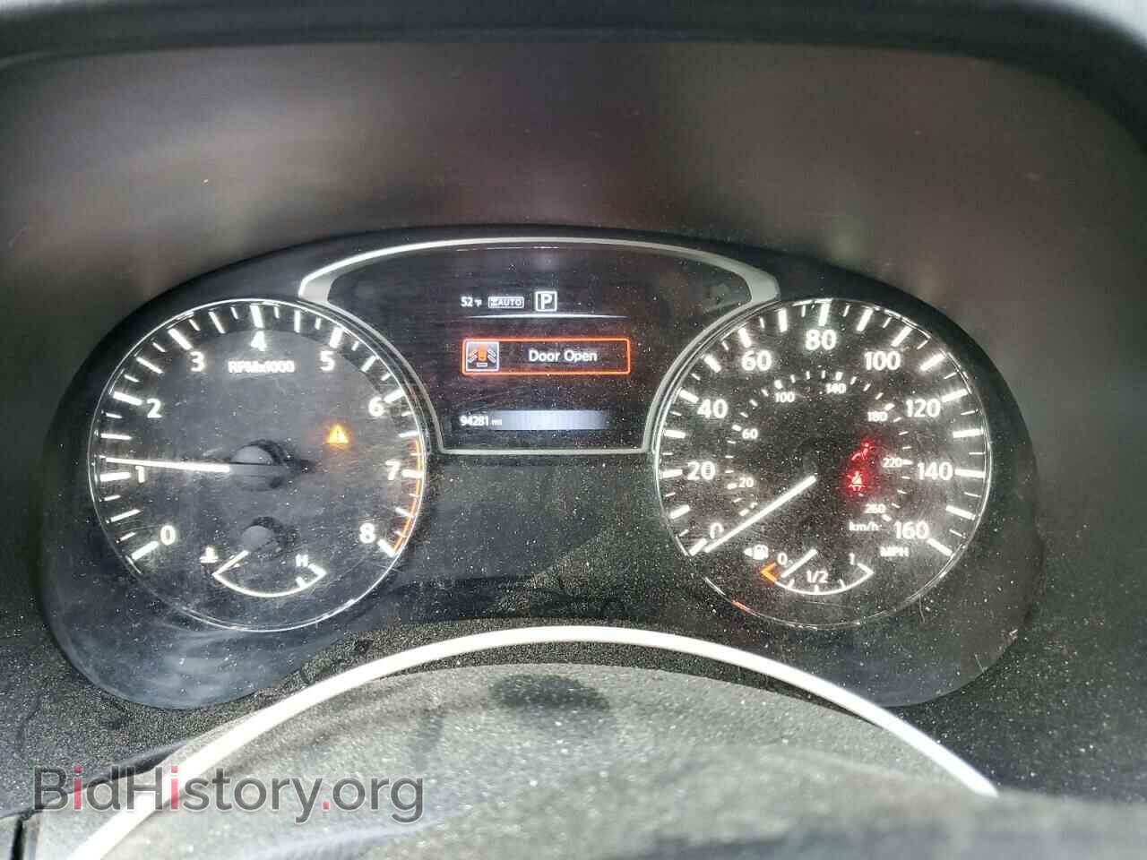 2017 NISSAN PATHFINDER - VIN: 5N1DR2MM1HC607806 - Фото 9