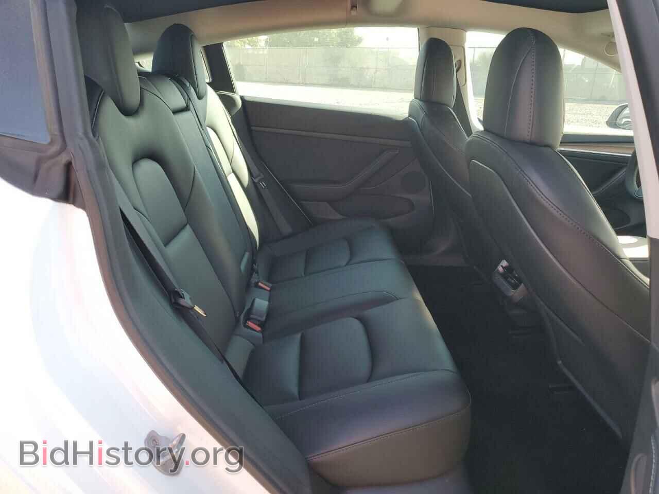 2023 TESLA MODEL 3 - VIN: 5YJ3E1EA4PF420524 - Photo 10