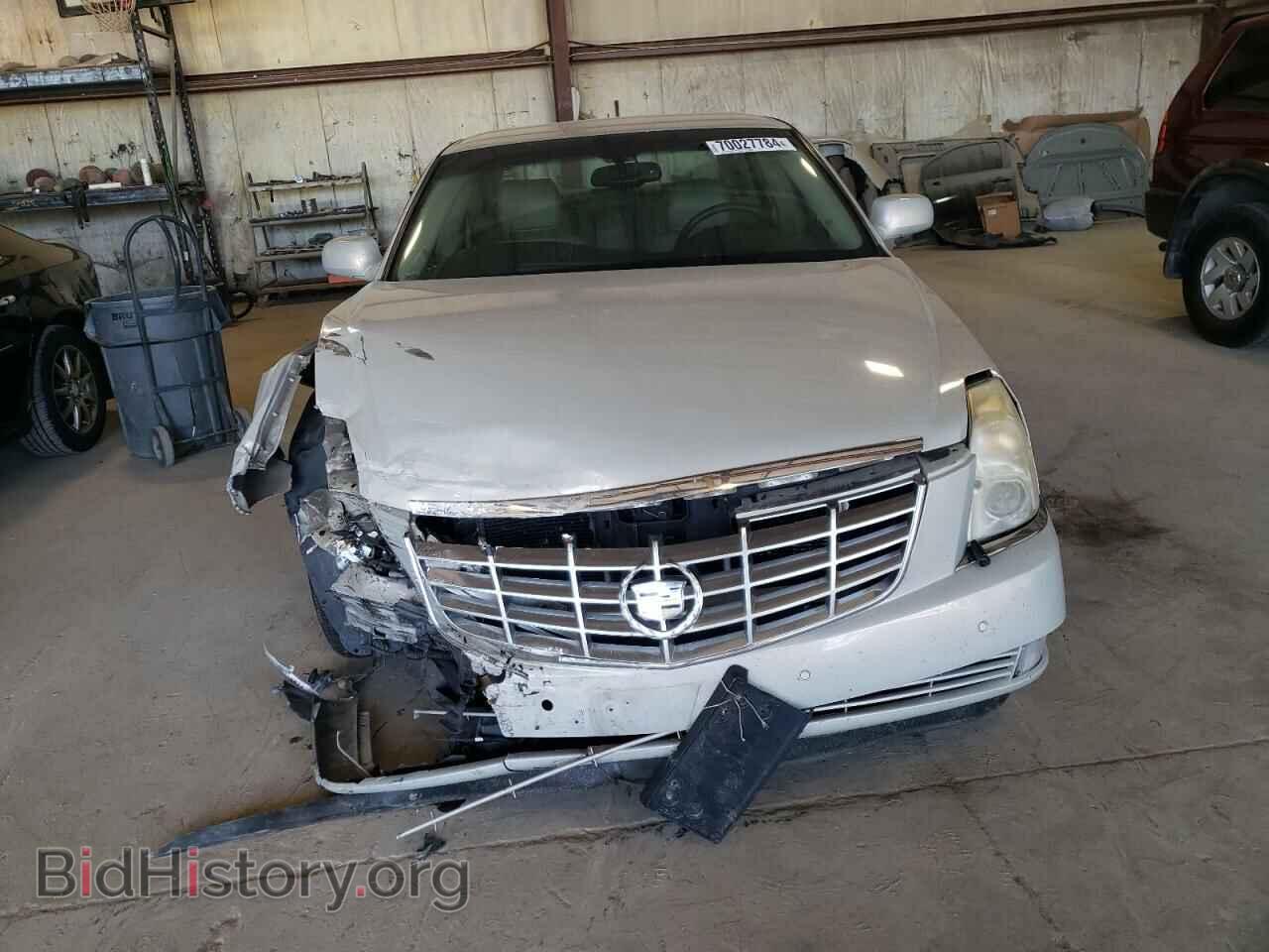 2007 CADILLAC DTS - VIN: 1G6KD57Y37U229106 - Фото 5