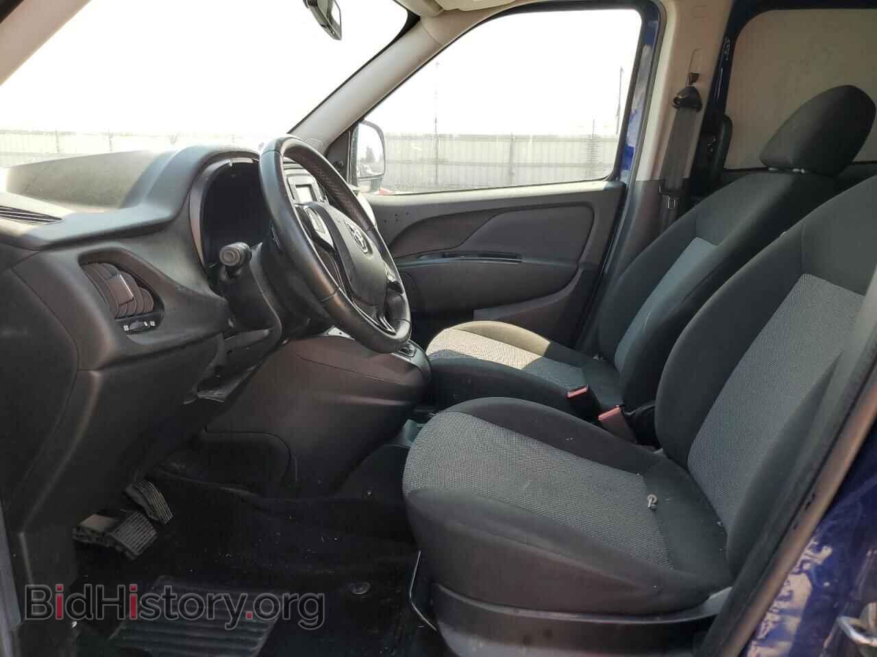 2016 RAM All Models - VIN: ZFBERFATXG6C66288 - Photo 7