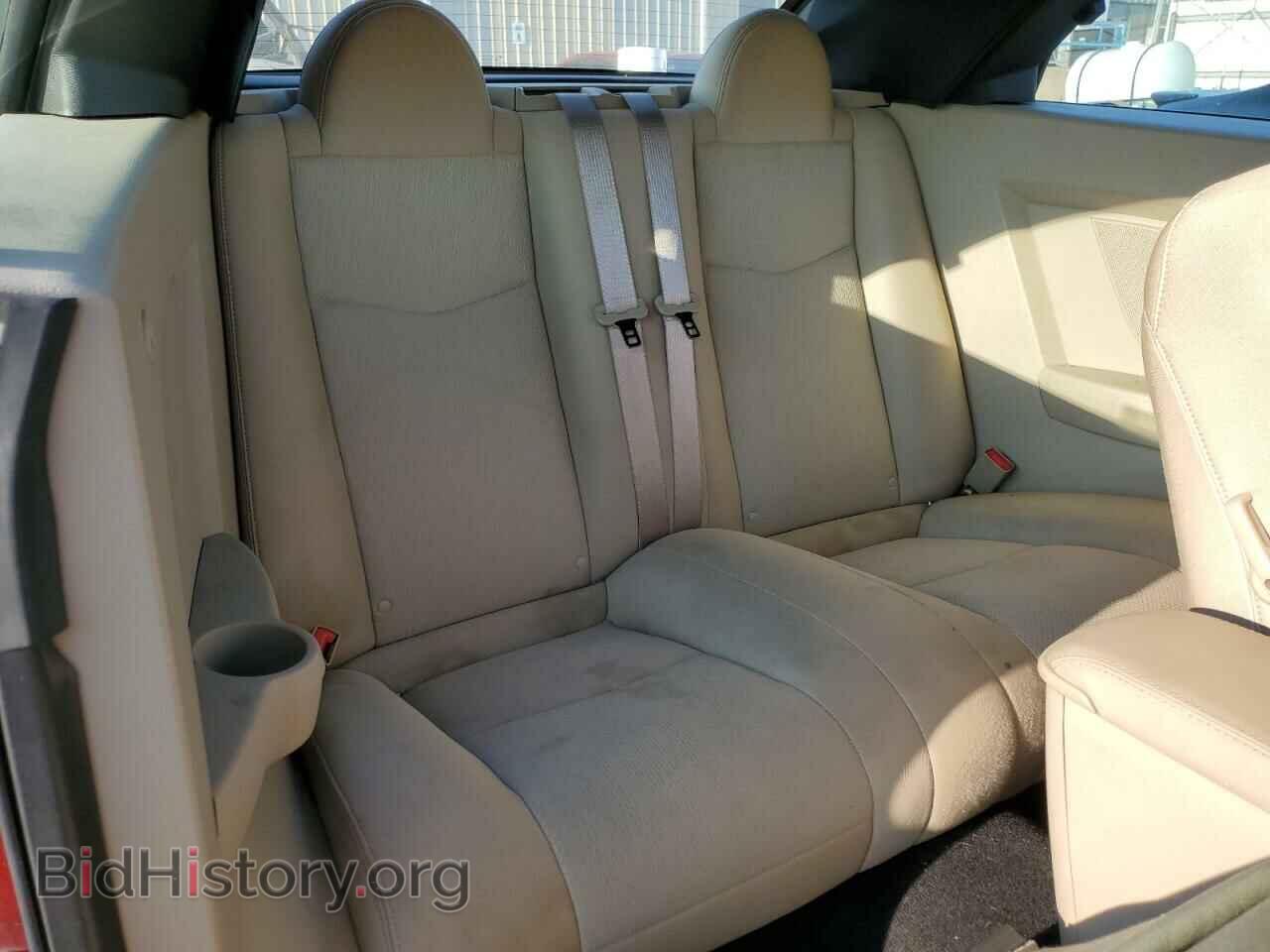 2013 CHRYSLER 200 - VIN: 1C3BCBEB2DN511762 - Фото 10