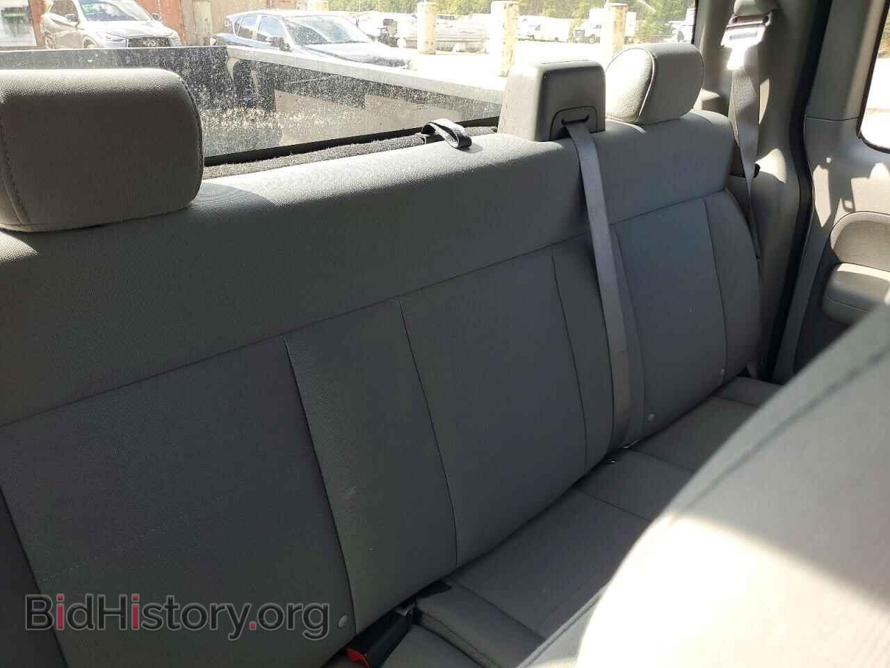 2008 FORD F150 - VIN: 1FTPX12VX8FC07044 - Фото 10