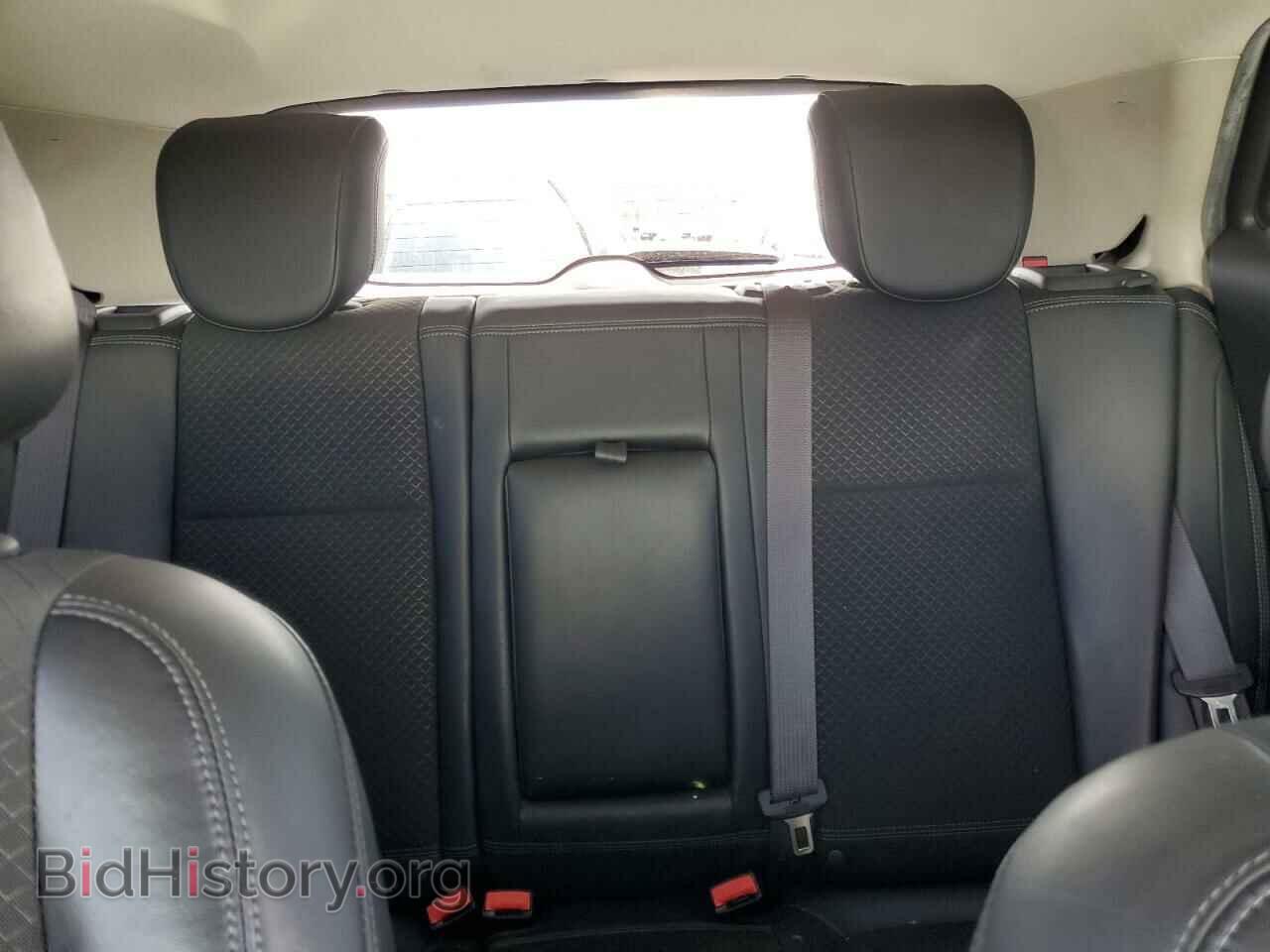 2017 BUICK ENCORE - VIN: KL4CJASB0HB039342 - Photo 10