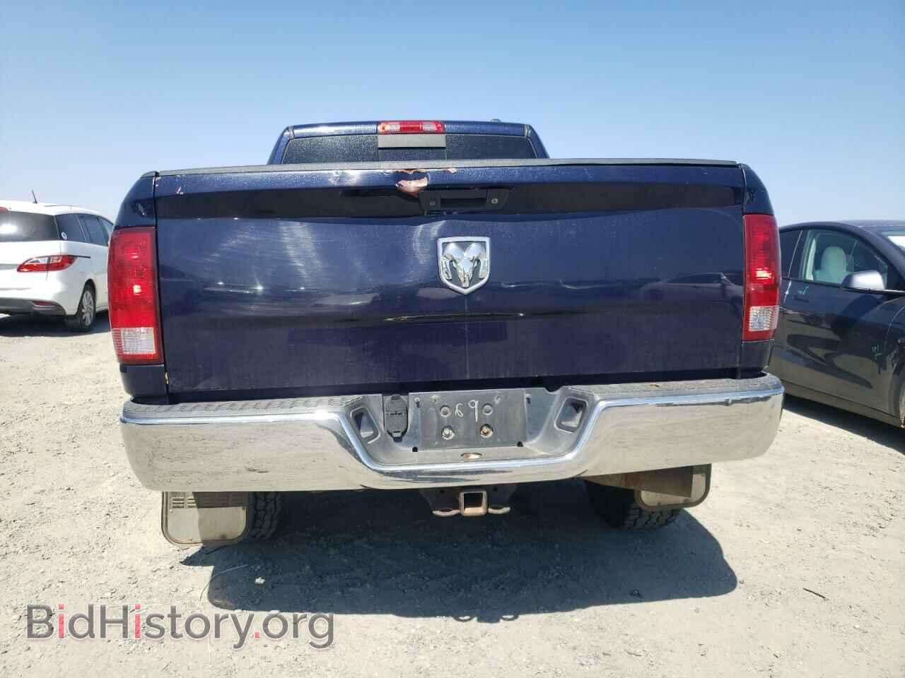 2012 DODGE RAM 3500 - VIN: 3C63D3EL6CG175737 - Фото 6