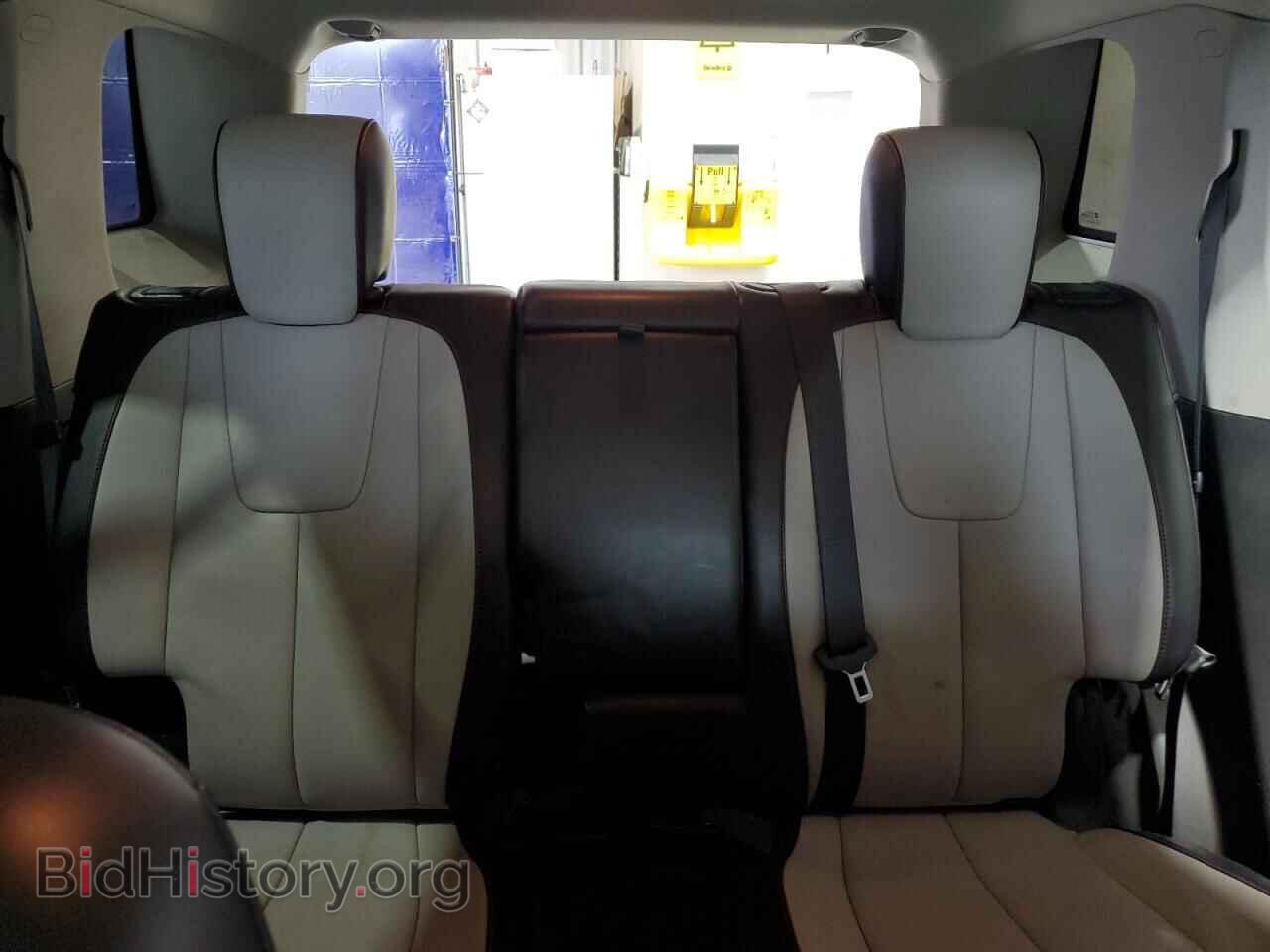 2013 GMC TERRAIN - VIN: 2GKALUEK8D6162456 - Фото 10