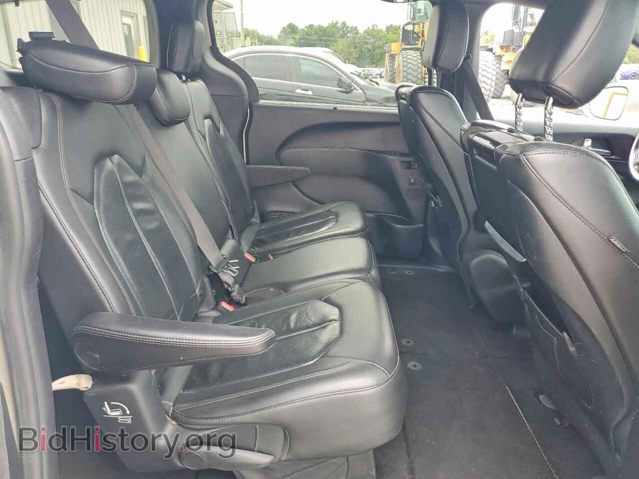 2019 CHRYSLER PACIFICA - VIN: 2C4RC1EG0KR746032 - Photo 11