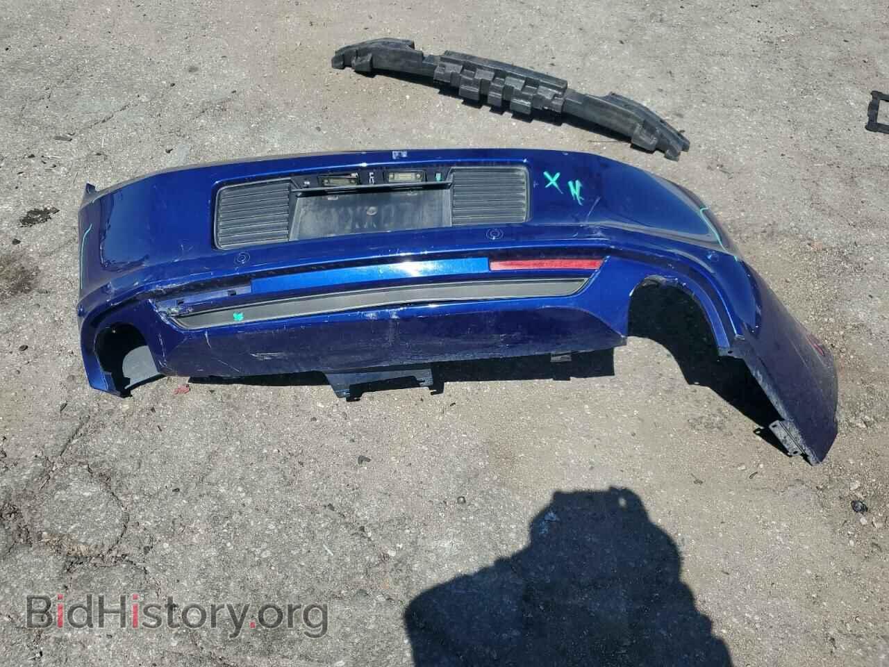 2013 FORD ALL Models - VIN: 1ZVBP8EM2D5249971 - Photo 12