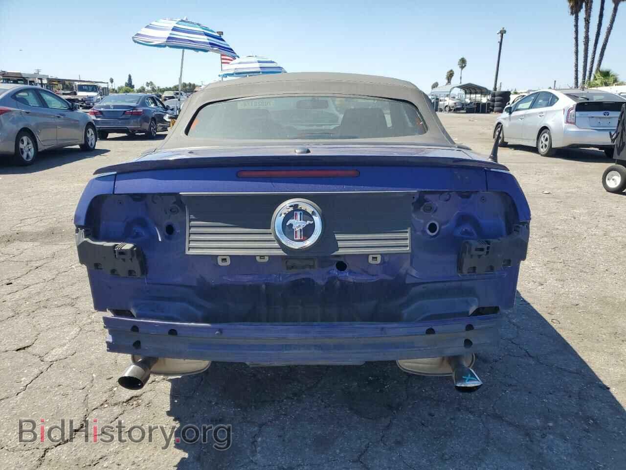 2013 FORD ALL Models - VIN: 1ZVBP8EM2D5249971 - Photo 6