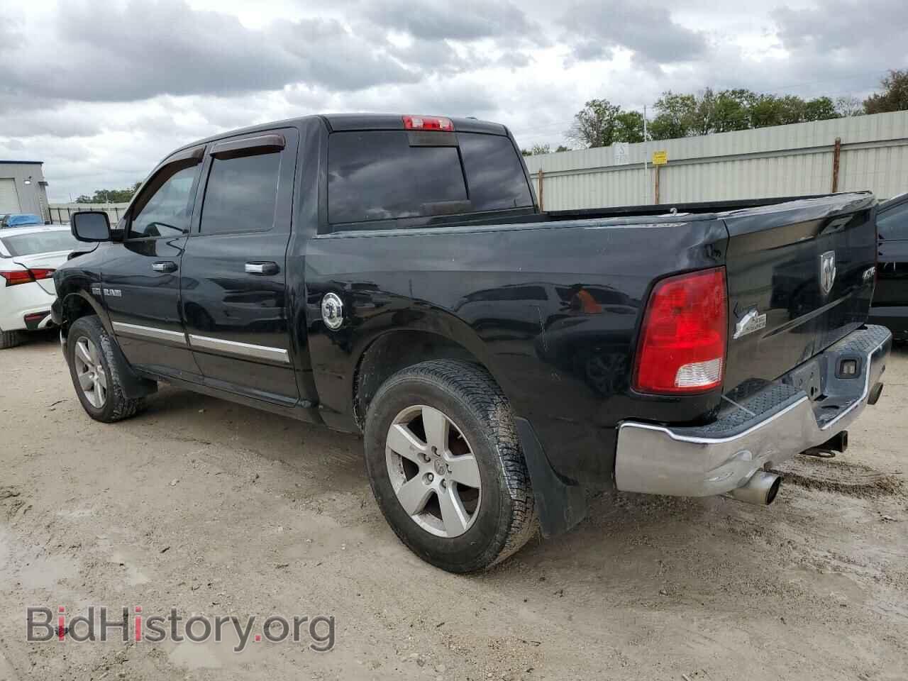2009 DODGE All Models - VIN: 1D3HV13T59S743360 - Photo 2