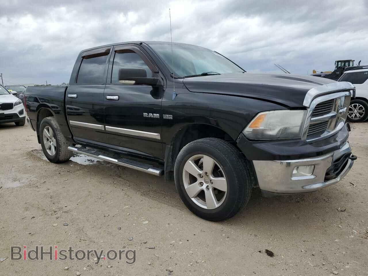 2009 DODGE All Models - VIN: 1D3HV13T59S743360 - Photo 4