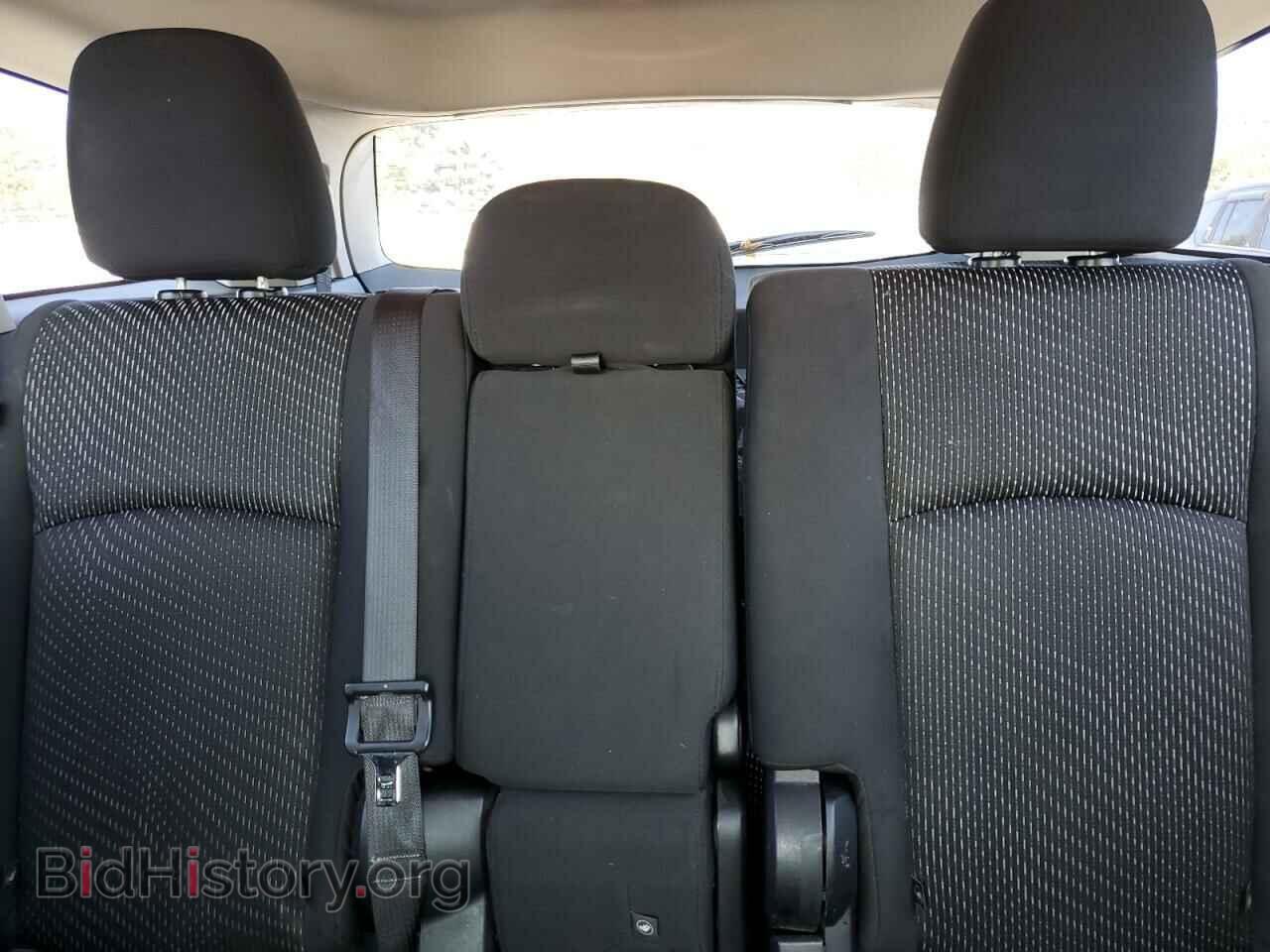 2015 DODGE JOURNEY - VIN: 3C4PDCAB2FT692262 - Фото 10