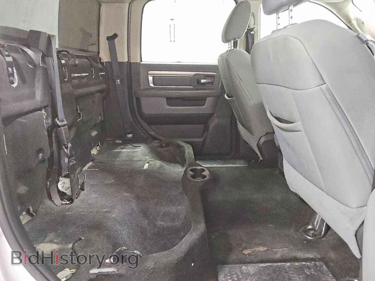 2015 RAM 3500 - VIN: 3C63RRHL6FG579688 - Photo 10