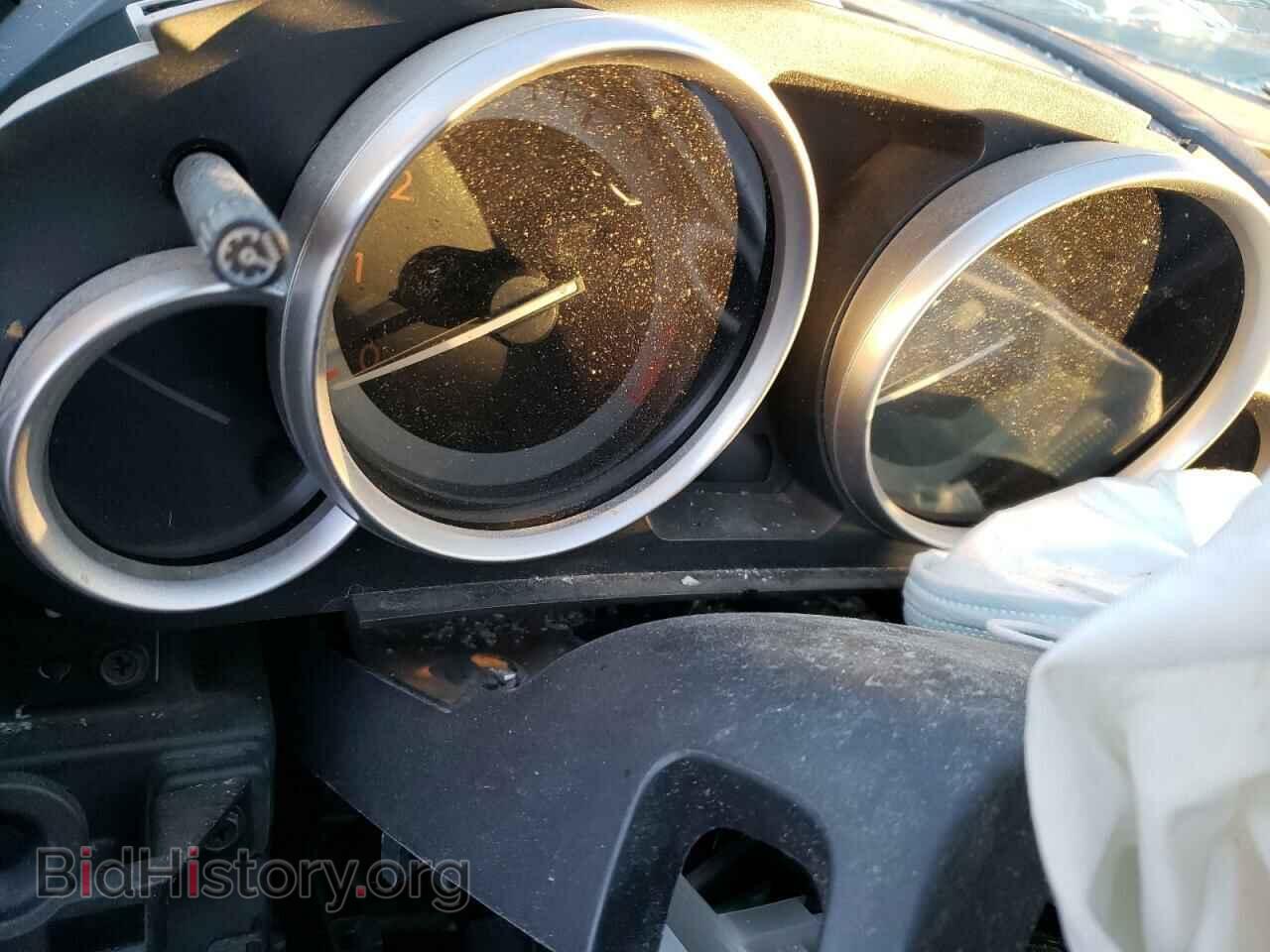 2012 MAZDA 6 - VIN: 1YVHZ8CH5C5M25563 - Фото 8