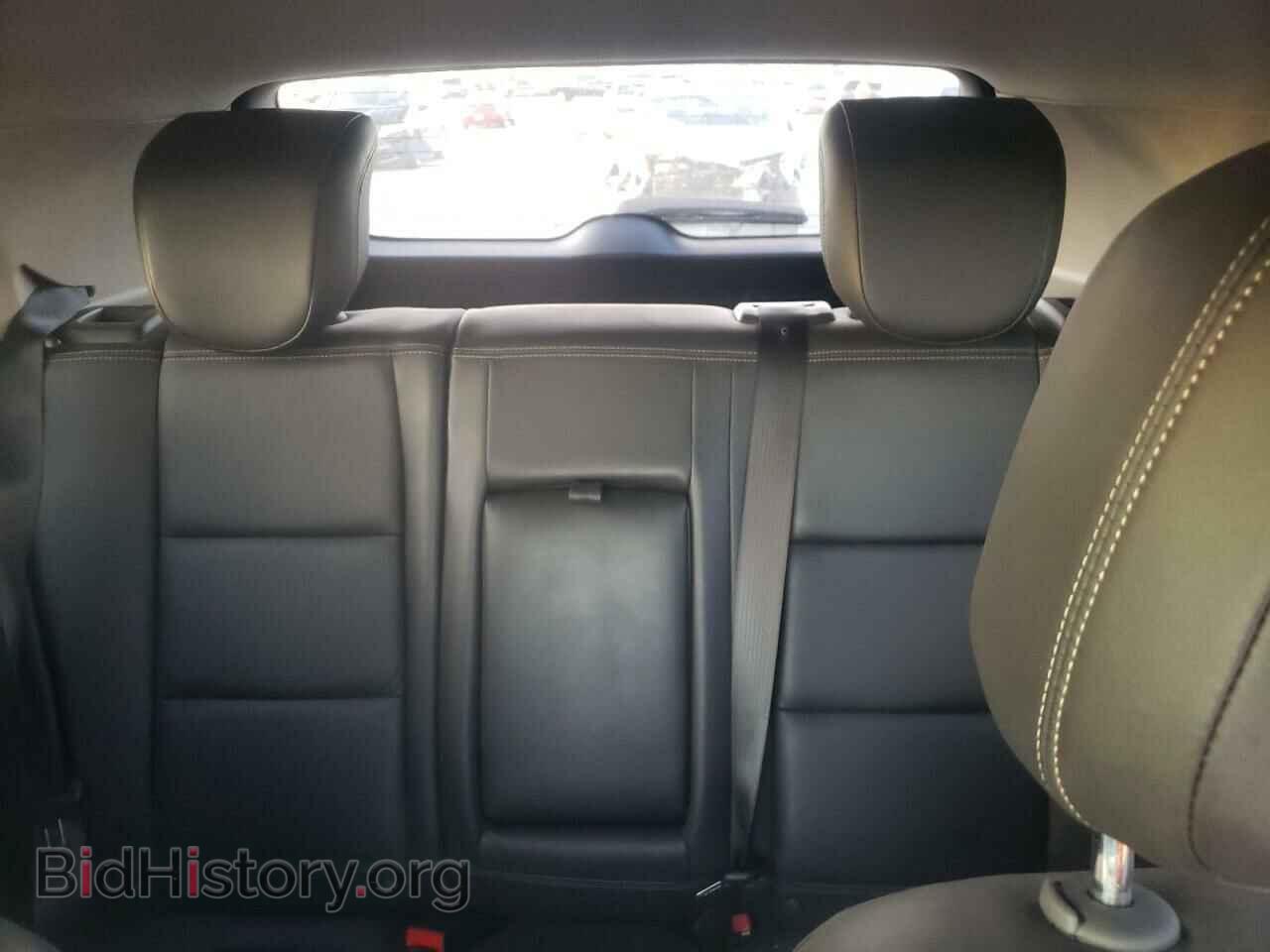 2015 BUICK ENCORE - VIN: KL4CJCSB3FB124779 - Photo 10