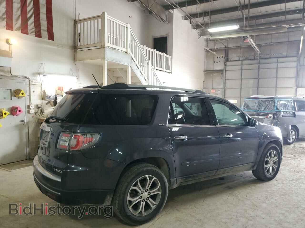 2014 GMC ACADIA - VIN: 1GKKVRKD4EJ233707 - Photo 3