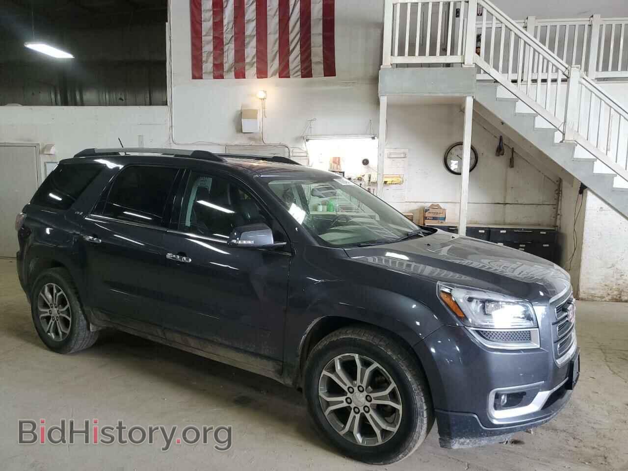 2014 GMC ACADIA - VIN: 1GKKVRKD4EJ233707 - Photo 4