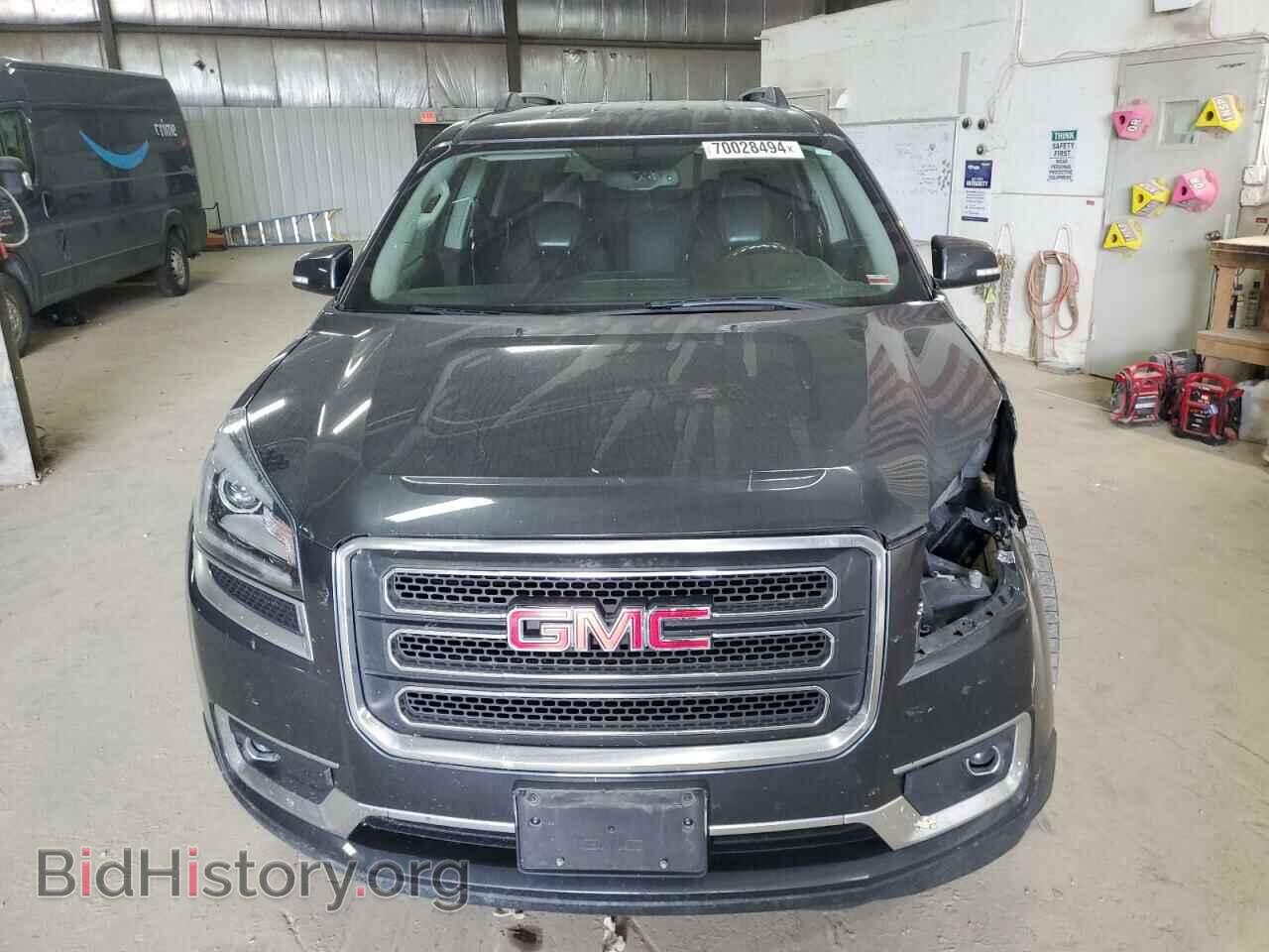 2014 GMC ACADIA - VIN: 1GKKVRKD4EJ233707 - Photo 5