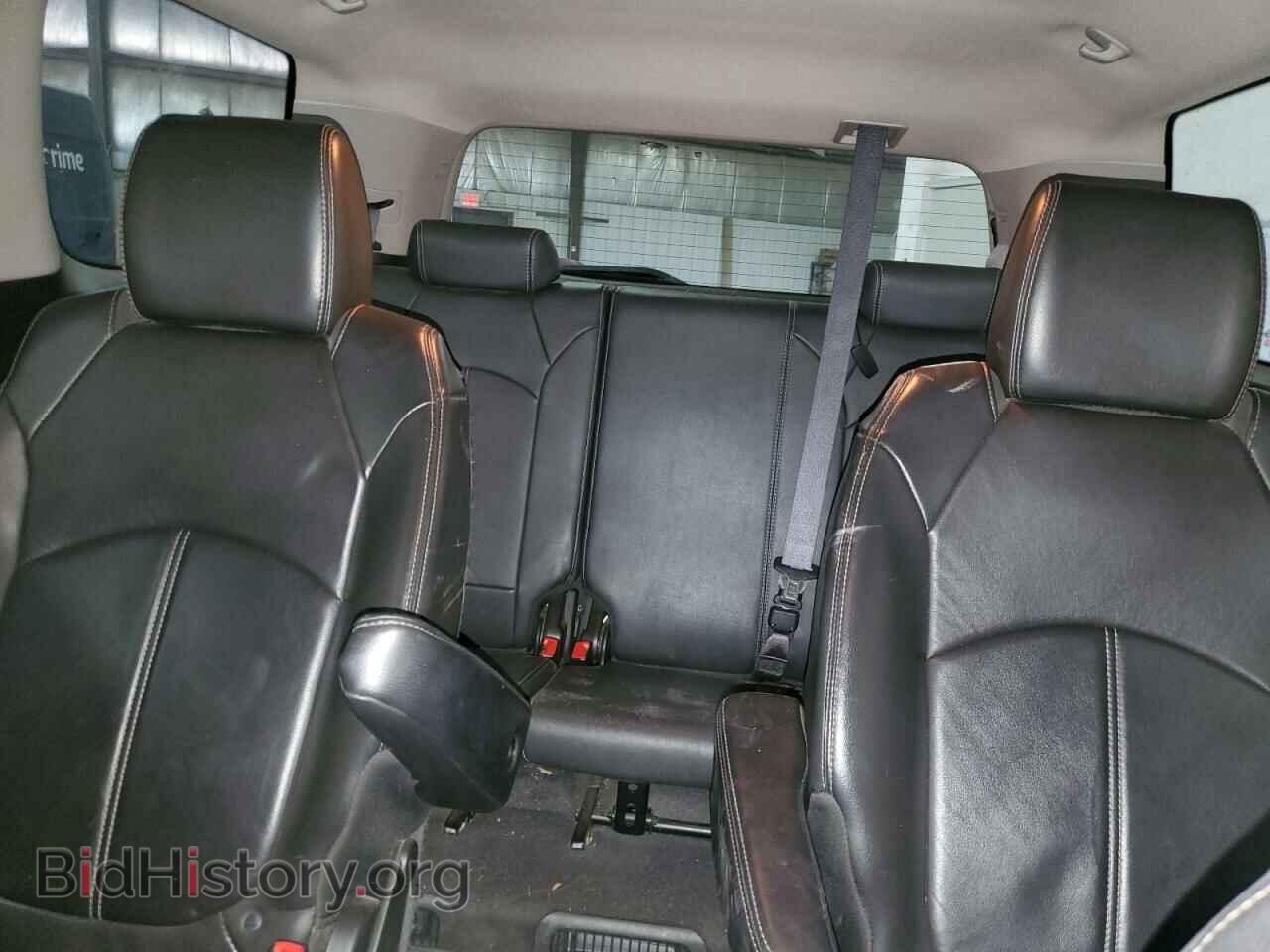 2014 GMC ACADIA - VIN: 1GKKVRKD4EJ233707 - Photo 10