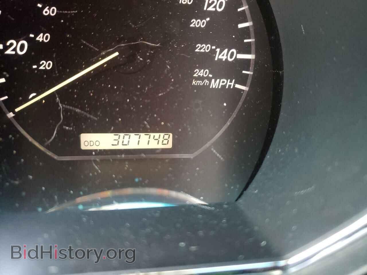 2007 LEXUS RX350 - VIN: 2T2HK31U07C020681 - Фото 8