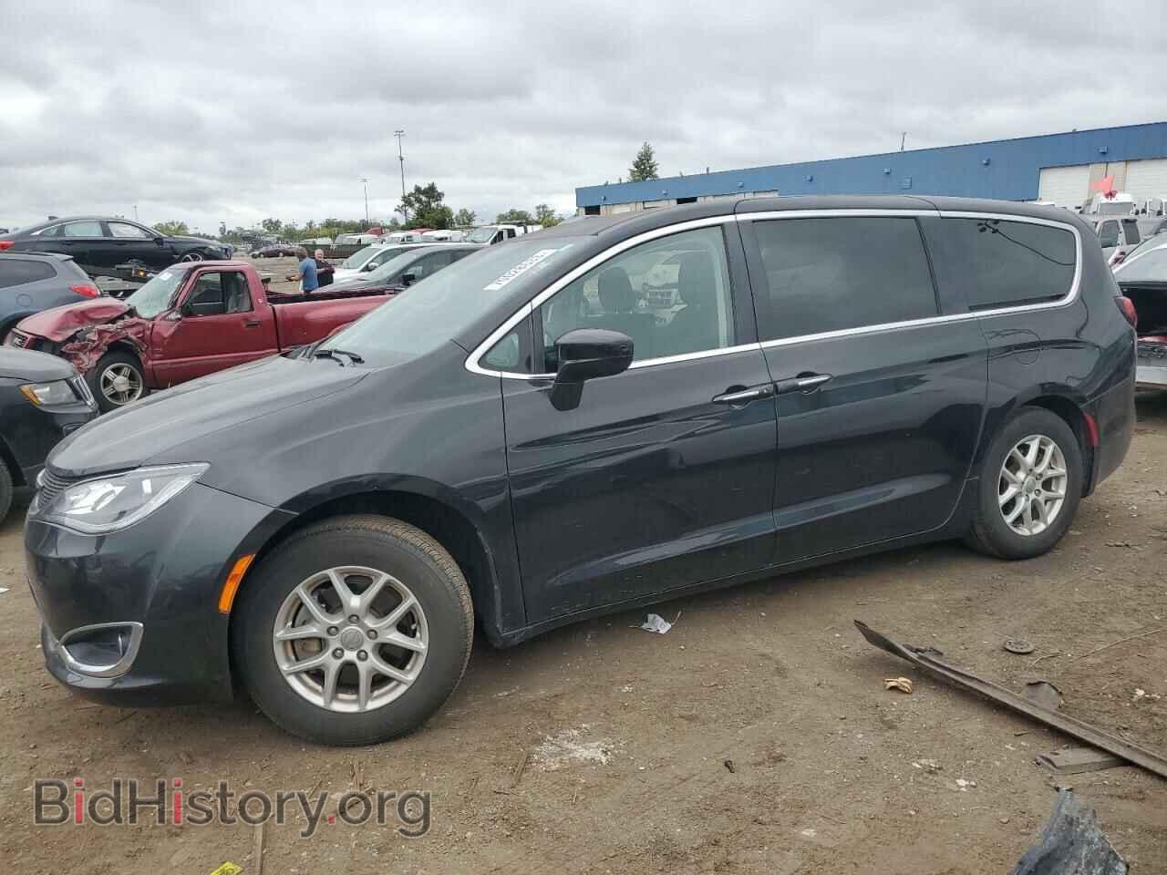 Фотография 2C4RC1FG5LR238283 - CHRYSLER PACIFICA 2020