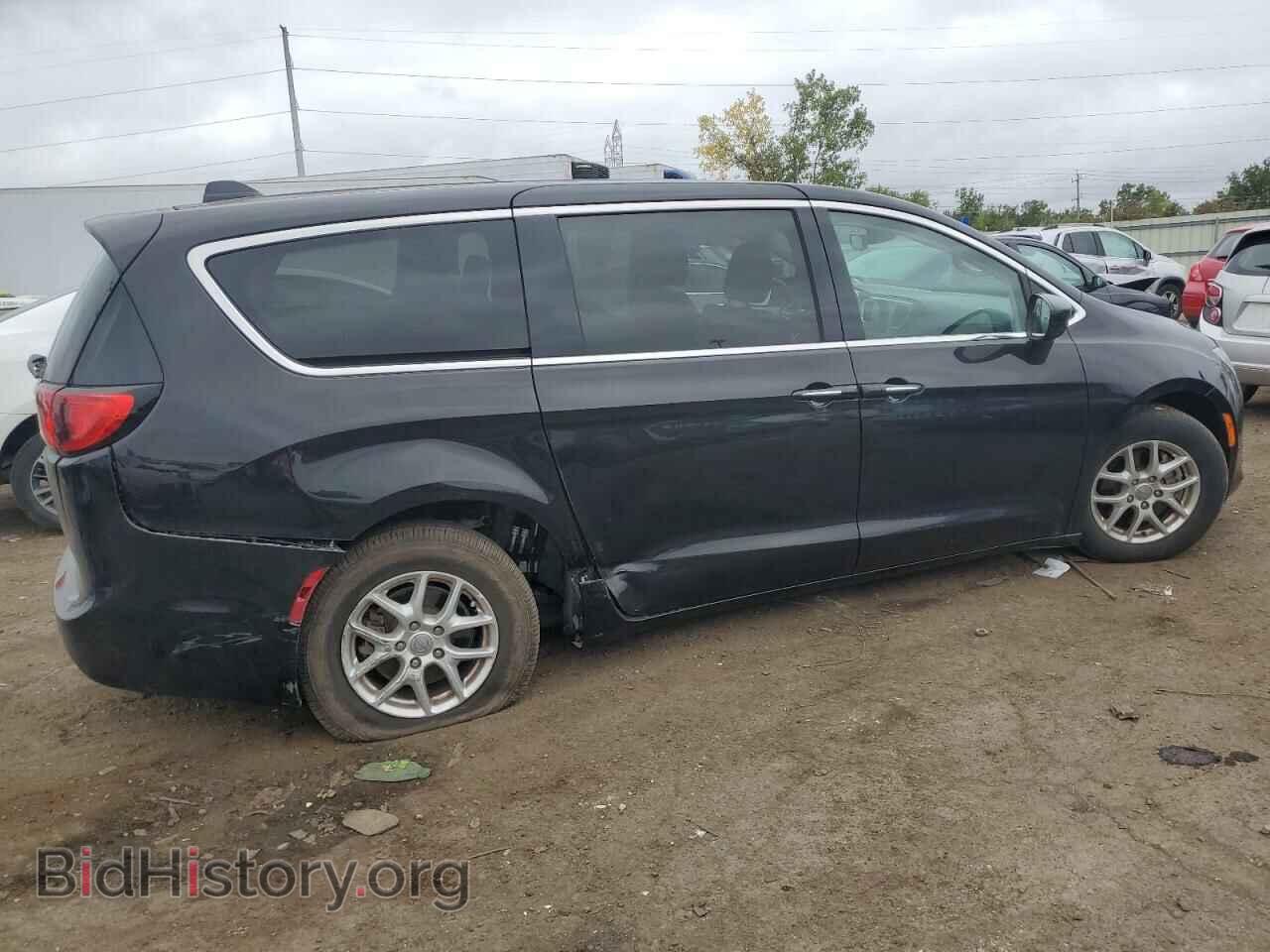 2020 CHRYSLER PACIFICA - VIN: 2C4RC1FG5LR238283 - Photo 3