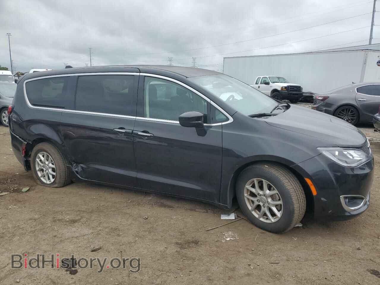2020 CHRYSLER PACIFICA - VIN: 2C4RC1FG5LR238283 - Photo 4