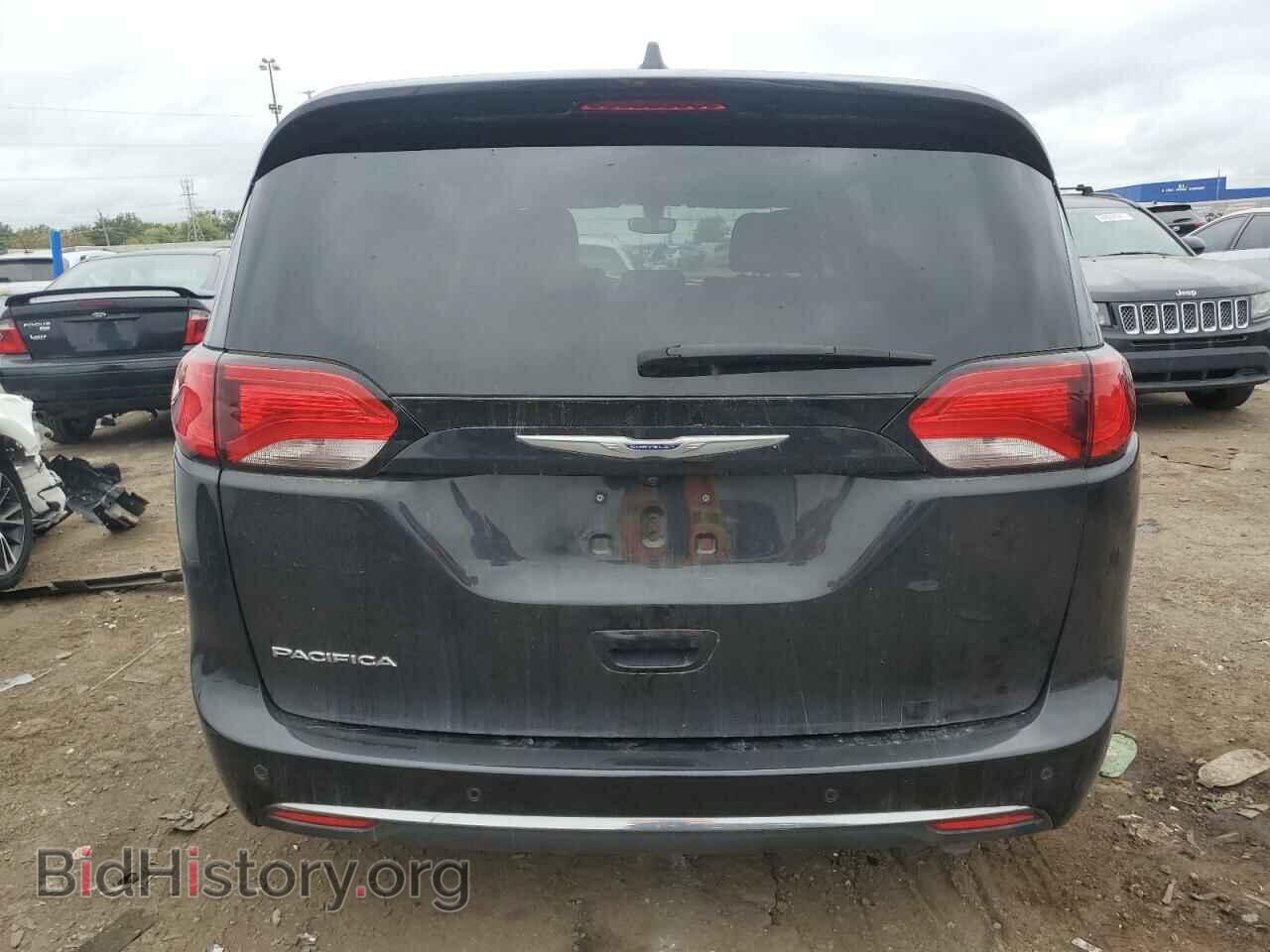 2020 CHRYSLER PACIFICA - VIN: 2C4RC1FG5LR238283 - Photo 6