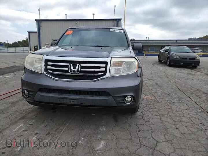 2015 HONDA PILOT - VIN: 5FNYF4H42FB003699 - Photo 14