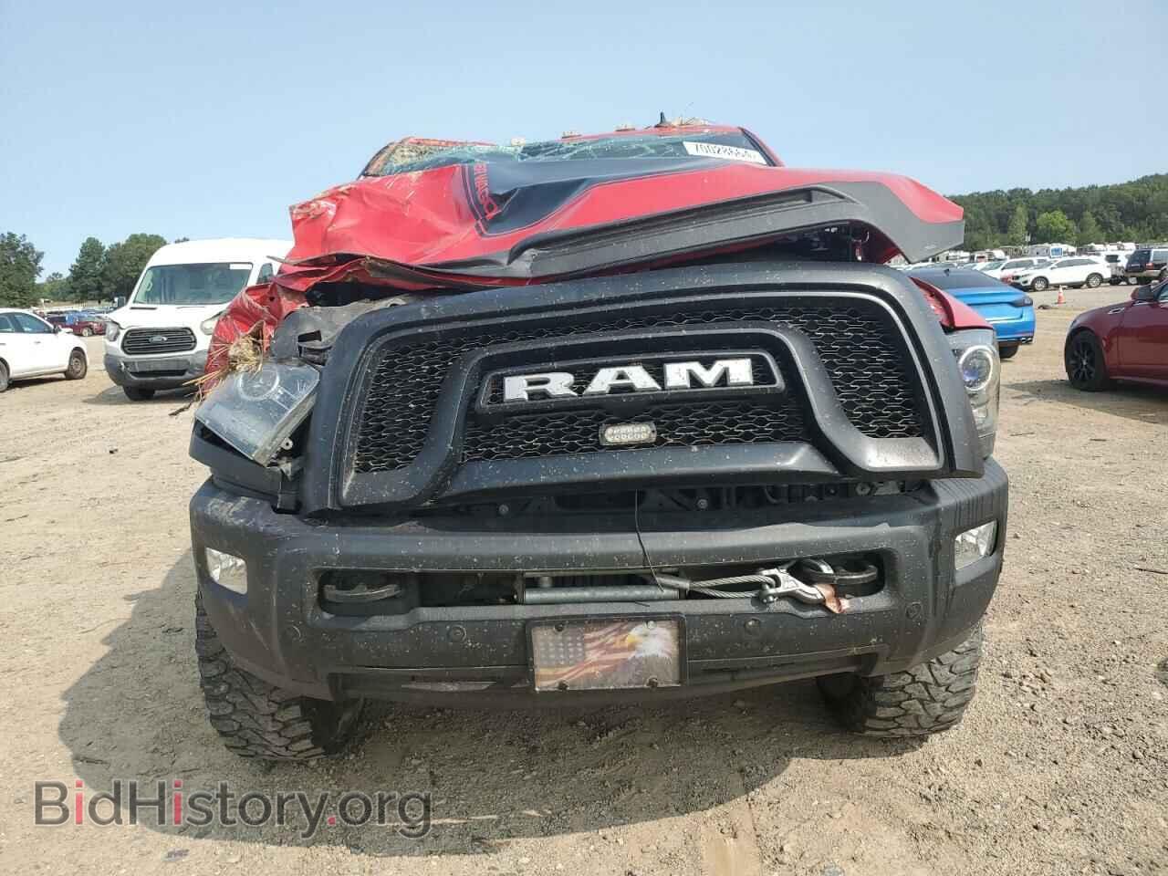 2018 RAM 2500 - VIN: 3C6TR5EJ2JG273205 - Photo 5