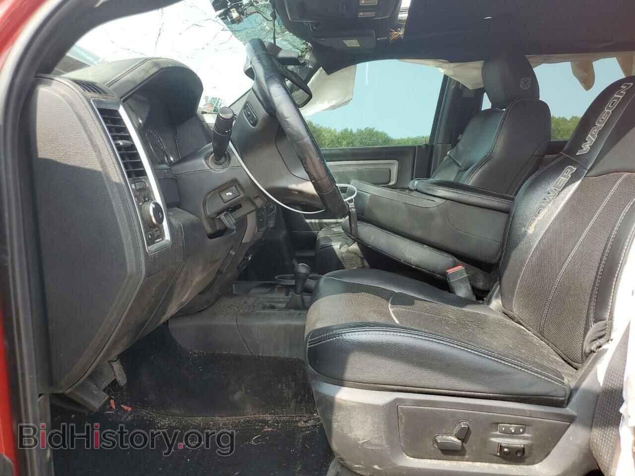 2018 RAM 2500 - VIN: 3C6TR5EJ2JG273205 - Photo 7