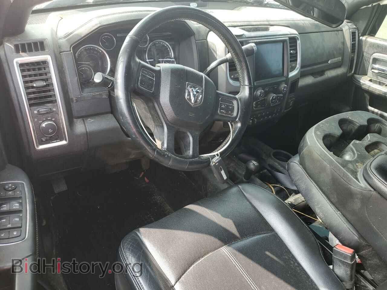 2018 RAM 2500 - VIN: 3C6TR5EJ2JG273205 - Photo 8