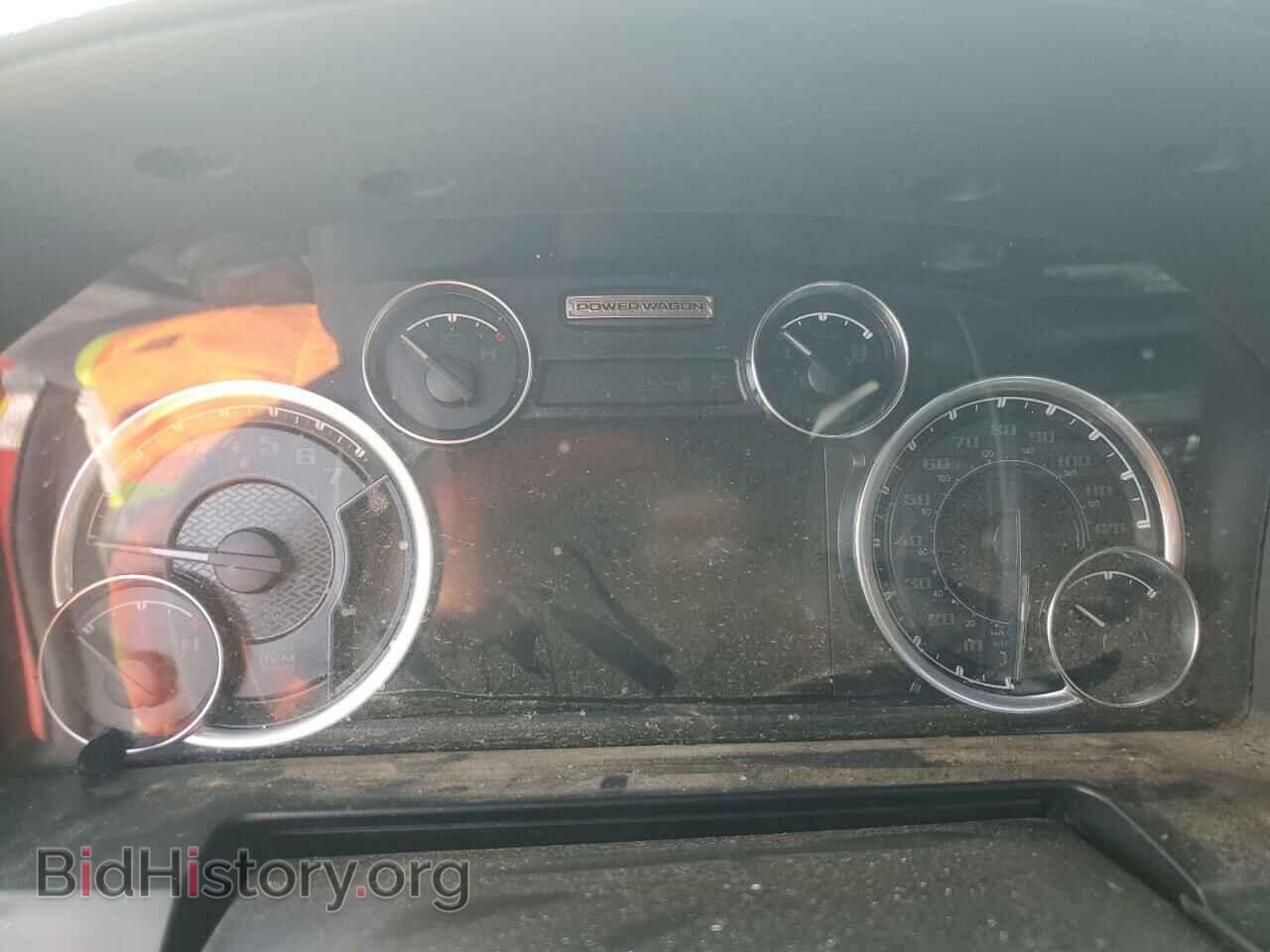 2018 RAM 2500 - VIN: 3C6TR5EJ2JG273205 - Photo 9
