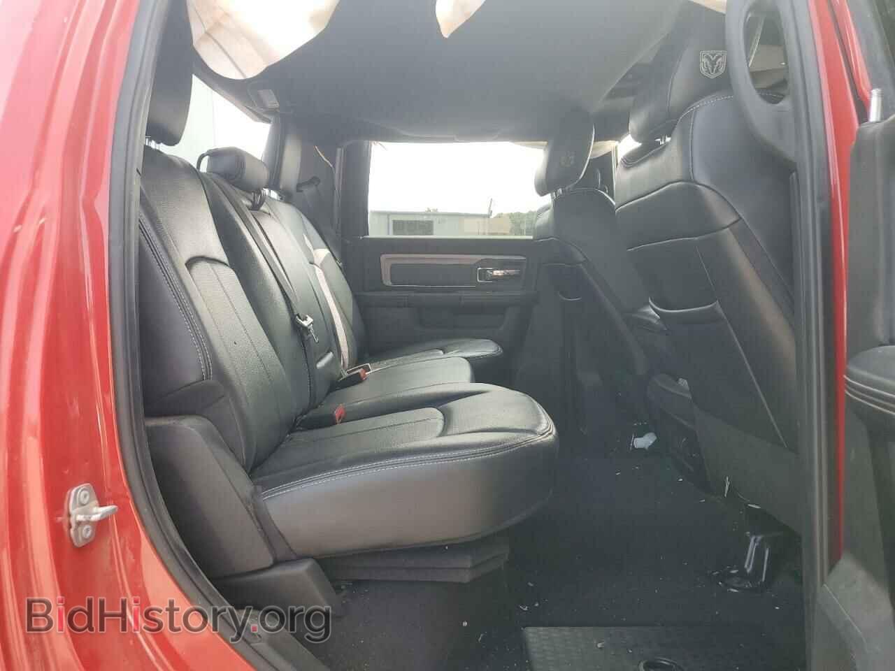 2018 RAM 2500 - VIN: 3C6TR5EJ2JG273205 - Photo 10