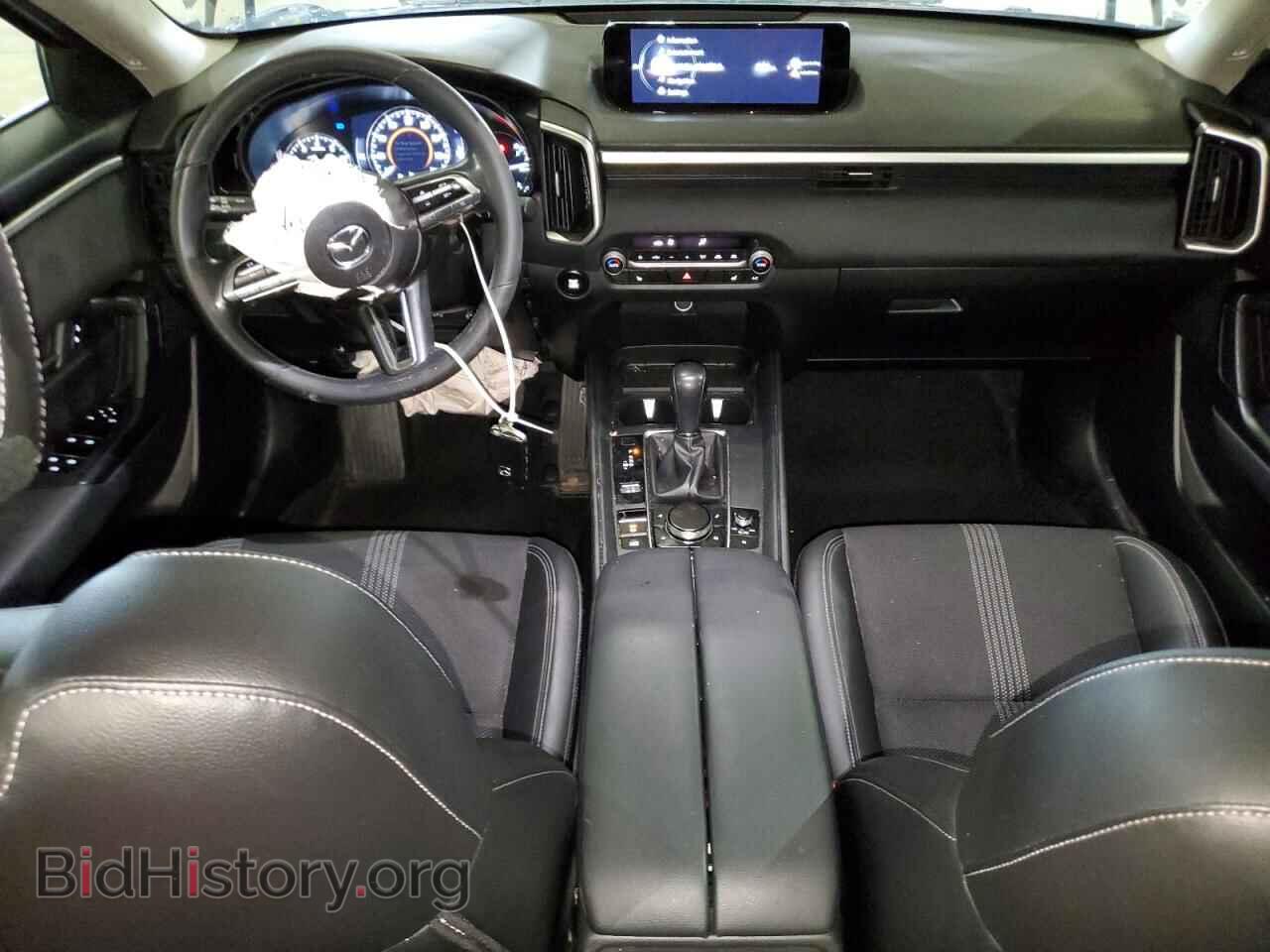 2023 MAZDA CX-50 - VIN: 7MMVABCM6PN142444 - Фото 8