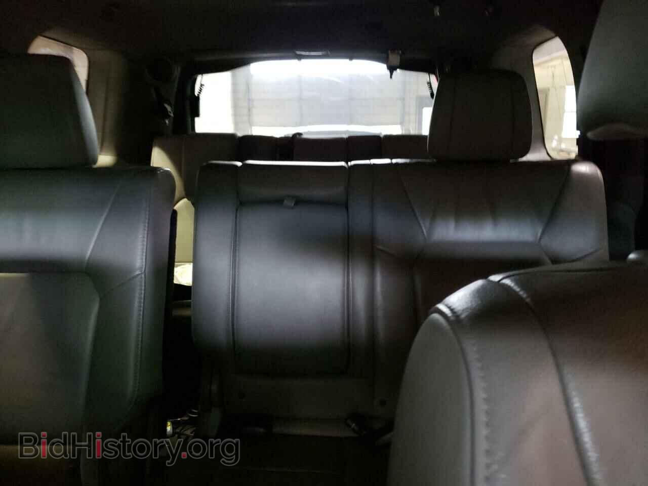2015 HONDA PILOT - VIN: 5FNYF4H96FB007959 - Фото 10