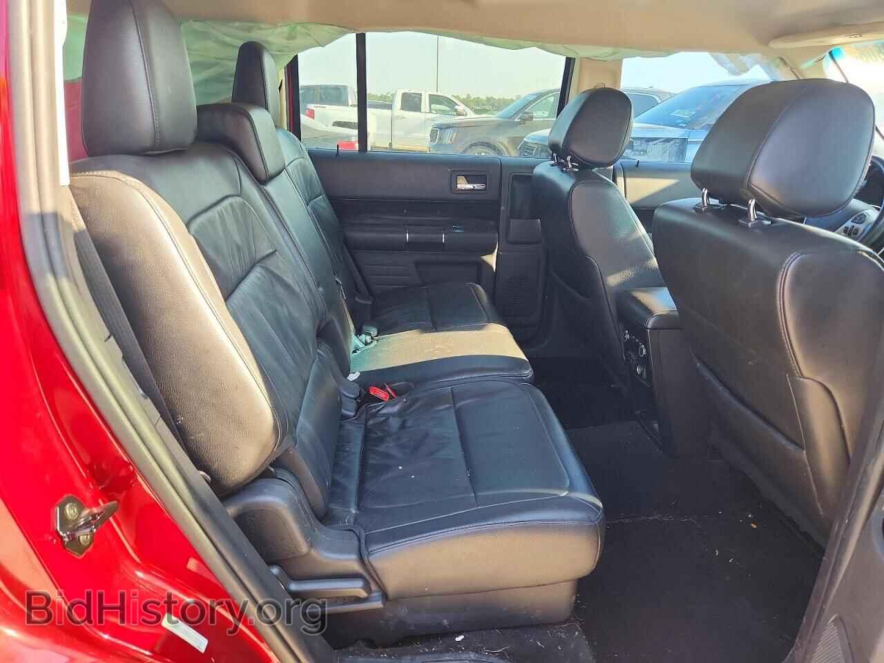 2014 FORD FLEX - VIN: 2FMGK5C89EBD19728 - Photo 11