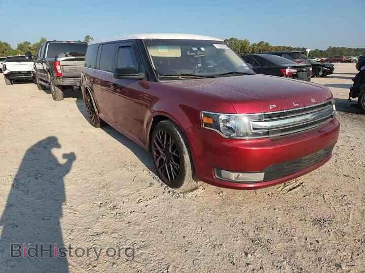 2014 FORD FLEX - VIN: 2FMGK5C89EBD19728 - Photo 14