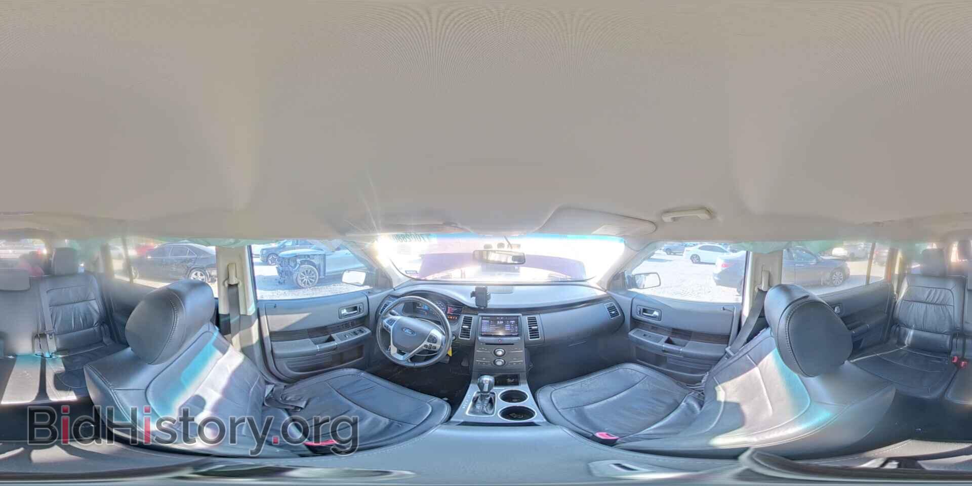 2014 FORD FLEX - VIN: 2FMGK5C89EBD19728 - Photo 15