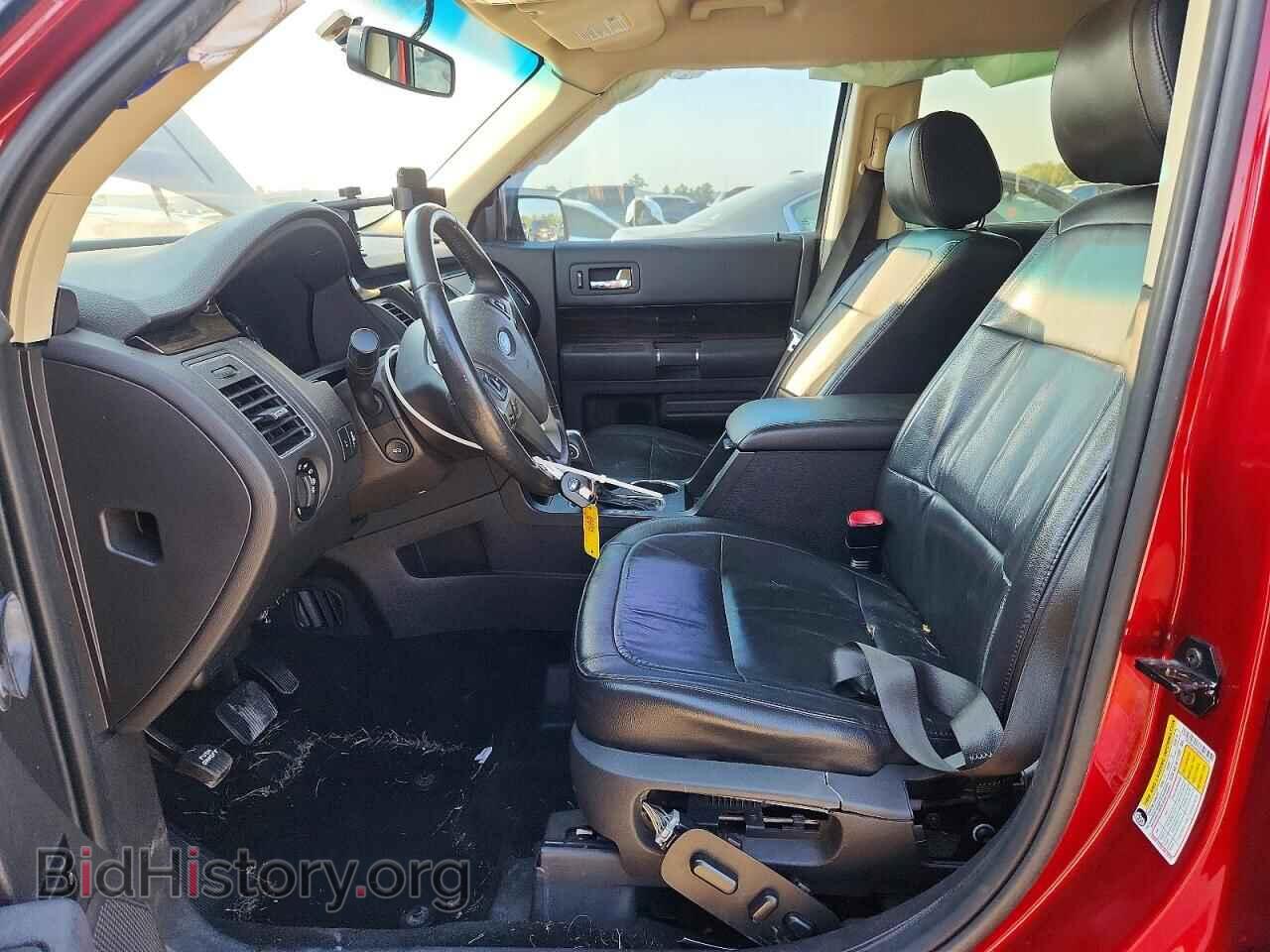 2014 FORD FLEX - VIN: 2FMGK5C89EBD19728 - Photo 7