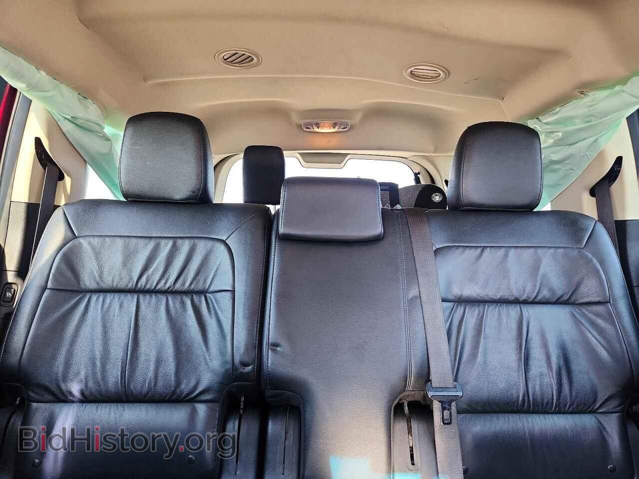 2014 FORD FLEX - VIN: 2FMGK5C89EBD19728 - Photo 10