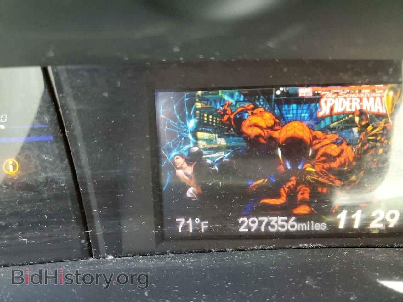 2012 HONDA CIVIC - VIN: JHMFB4F29CS005872 - Фото 9