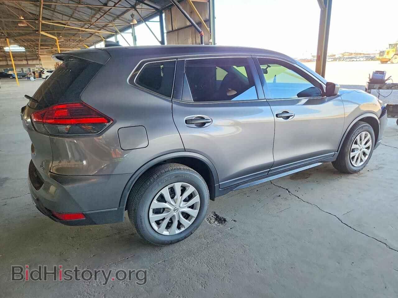 2017 NISSAN ROGUE - VIN: KNMAT2MV2HP531569 - Фото 3