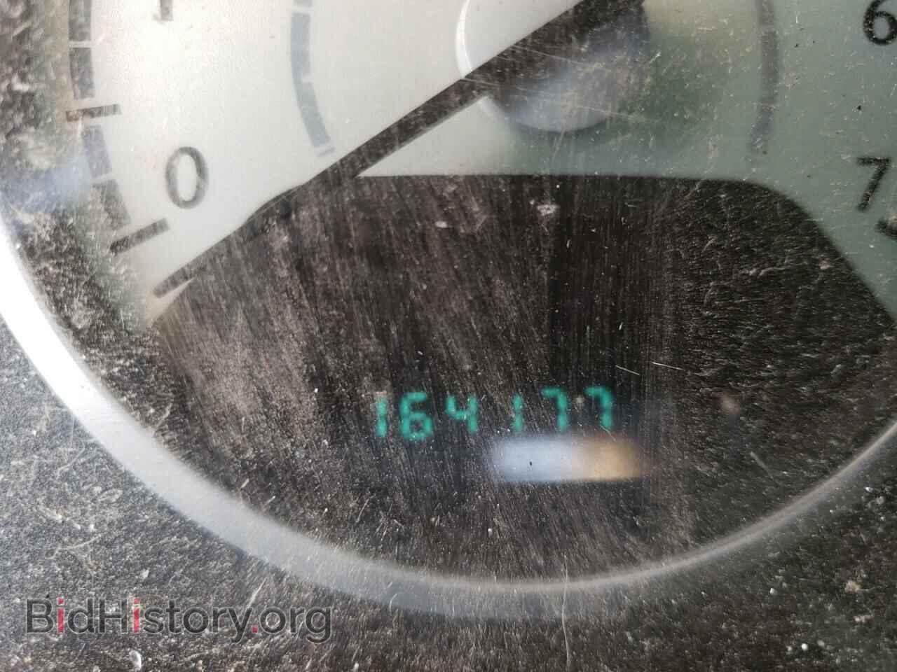 2008 CHRYSLER MINIVAN - VIN: 2A8HR44H68R670744 - Фото 8