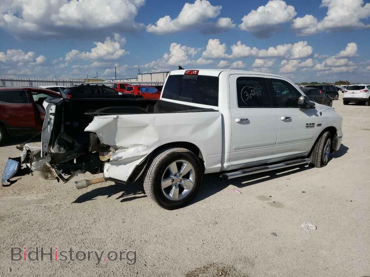 2016 RAM 1500 - VIN: 1C6RR6LT7GS155642 - Photo 3