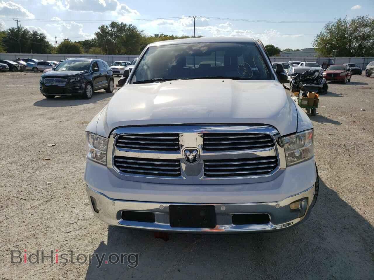 2016 RAM 1500 - VIN: 1C6RR6LT7GS155642 - Photo 5